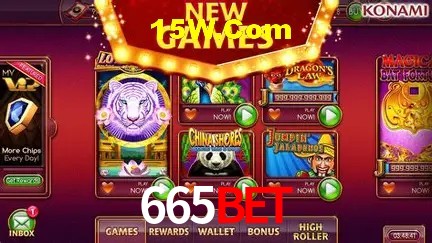 665Bet - Customer Support