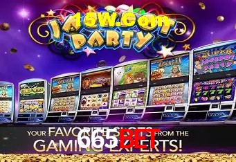 665Bet - cassino ao vivo